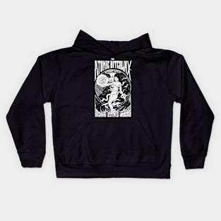 The Atomic Bitchwax Kids Hoodie